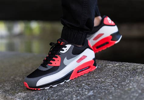 nike air max infrared 90 kaufen|air max 90 reverse infrared.